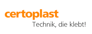 certoplast Technische Klebebänder GmbH logo