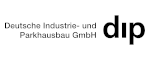 dip Deutsche Industrie- und Parkhausbau GmbH logo