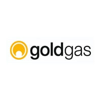 goldgas GmbH logo