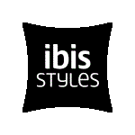ibis Styles Darmstadt logo