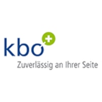 kbo Donau-Altmühl-Klinik logo
