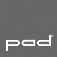 pad home.design.concept gmbh logo