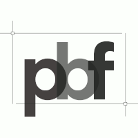 pbf GmbH logo