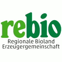 rebio Regionale BIOLAND- Erzeugergemeinschaft GmbH logo