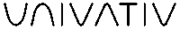 univativ GmbH logo