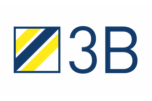3B Nord GmbH Dienstleistungen logo