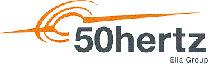 50Hertz Transmission GmbH logo