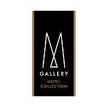 MGallery Hotel Collection Hotel Mondial am Dom Cologne logo