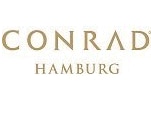 Conrad Hamburg logo