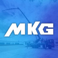 MKG Kranmanufraktur logo
