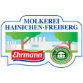 Molkerei Hainichen-Freiberg GmbH & Co KG logo