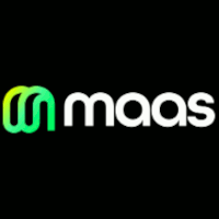 Maas GmbH logo