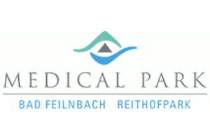 Medical Park Bad Feilnbach Reithofpark logo