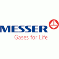 Messer SE & Co. KGaA logo