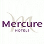 Mercure Hotel Aachen Europaplatz logo