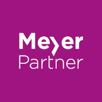 MeyerPartner . Steuerberatung . Wirtschaftsprüfung . Digitalisierungsberatung logo