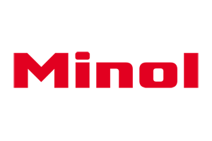 Minol Messtechnik W. Lehmann GmbH & Co. KG logo