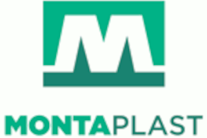 MONTAPLAST GmbH logo