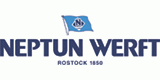 NEPTUN WERFT GmbH & Co. KG logo