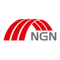 NGN NETZGESELLSCHAFT NIEDERRHEIN MBH logo
