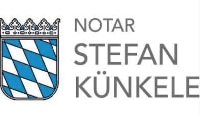 Notar Stefan Künkele LL.M. logo