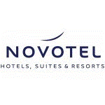 Novotel Erlangen logo