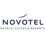 Novotel Freiburg Am Konzerthaus logo