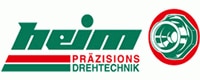Otmar Heim Präzisionsdrehtechnik GmbH logo