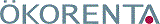 ÖKORENTA logo