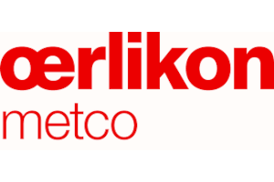 Oerlikon Metco Europe GmbH logo