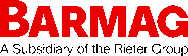 Barmag GmbH & Co. KG logo