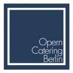 Opern Catering Berlin GmbH Gastronomie in der Staatsoper Unter den Linden logo