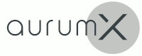 AurumX GmbH logo