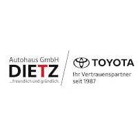 Autohaus - Dietz GmbH logo