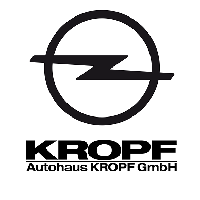 Autohaus Kropf GmbH logo