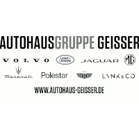 Autohaus Stefan Geisser GmbH logo