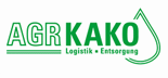 AGR-KAKO GmbH logo