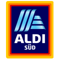 ALDI SÜD Immobilienverwaltungs-GmbH & Co. oHG logo