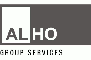 ALHO Group Services GmbH logo