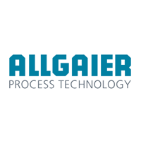 ALLGAIER Process Technology GmbH logo