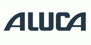 ALUCA GmbH logo