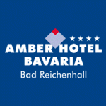 AMBER HOTEL BAVARIA logo
