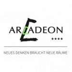 ARCADEON - Haus der Wissenschaft und Weiterbildung logo