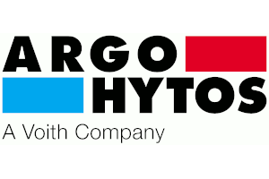 ARGO-HYTOS GMBH logo