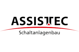 ASSISTEC Schaltanlagen GmbH & Co. KG logo