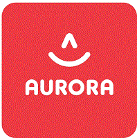 AURORA WORLD GmbH logo
