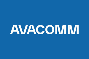 AVACOMM Systems GmbH logo