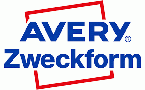 AVERY ZWECKFORM GmbH logo