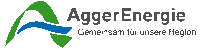 AggerEnergie GmbH logo