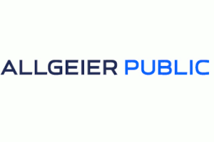 Allgeier IT GmbH logo